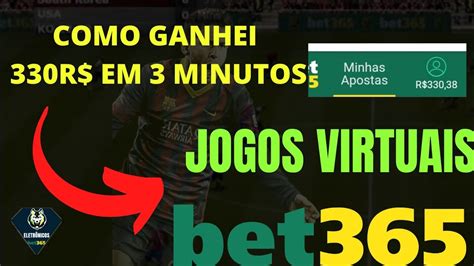 bet365 jogos virtuais.